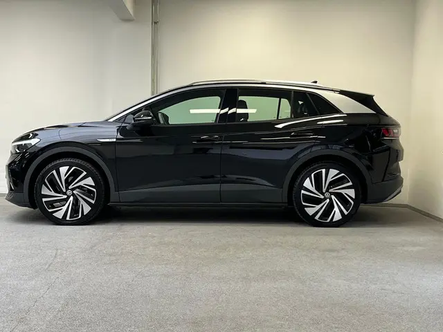 Volkswagen ID.4 Pro 77 kWh 2022 Elektrisch 11