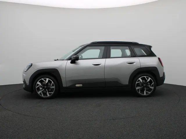 MINI Aceman E 2025 Elektrisch 4
