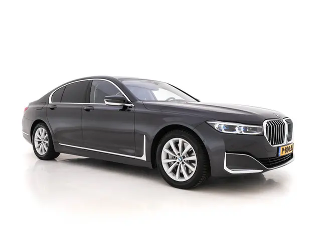 BMW 7 Serie 745e High Executive 2022 Hybride Benzine
