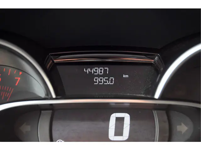 Renault Clio 0.9 TCe Limited 2018 Benzine 23