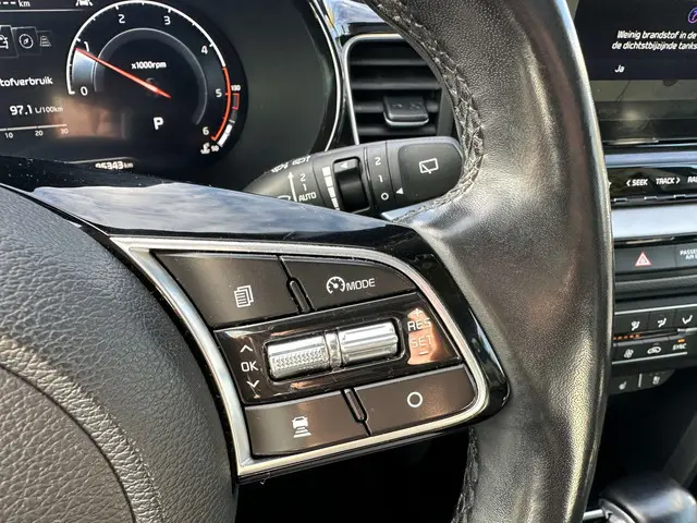 Kia XCeed 1.6 CRDi Sense ISG DCT 2021 Diesel 14