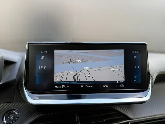 Peugeot 2008 1.2 PureTech GT|Focal|Automaat 2020 Benzine 62