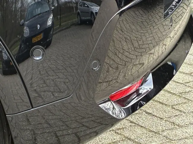 Nissan Micra EVOLVE 52 kWh 2026 Elektrisch 31