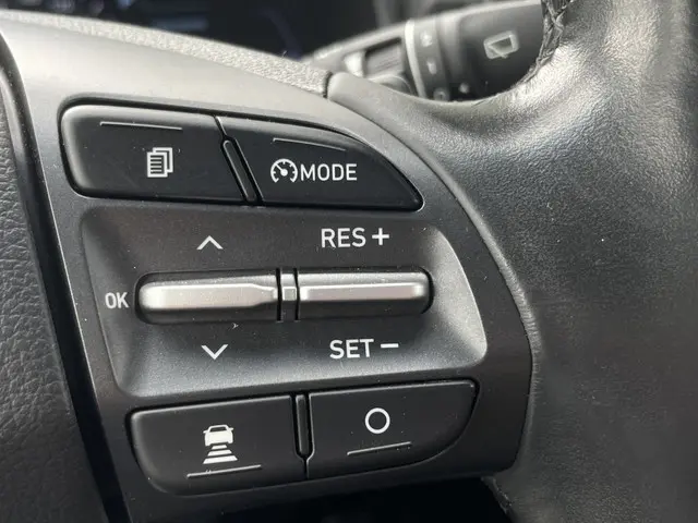 Hyundai Kona EV Limited 64 kWh 2020 Elektrisch 26