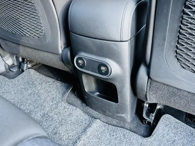 Hyundai IONIQ 5 STYLE 73KWH 2021 Elektrisch 12