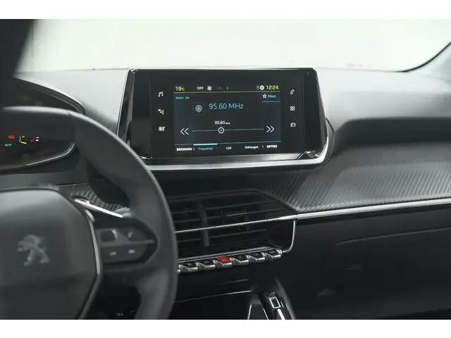 Peugeot e-208 EV Allure 50 kWh 2021 Elektrisch 40