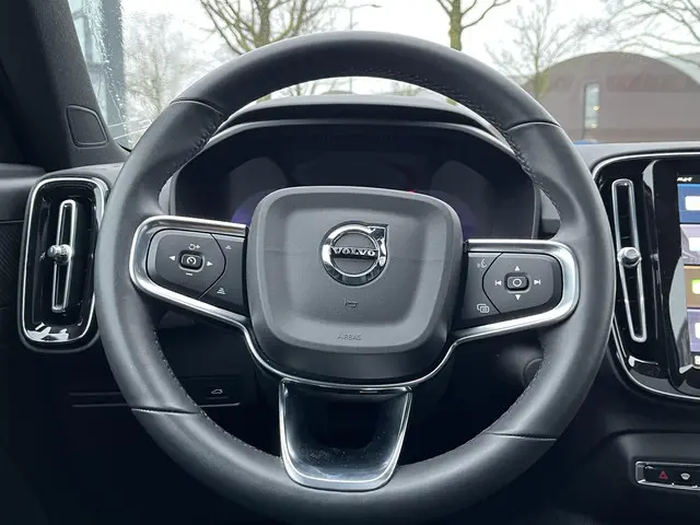 Volvo XC40 Recharge Pro 2022 Elektrisch 22