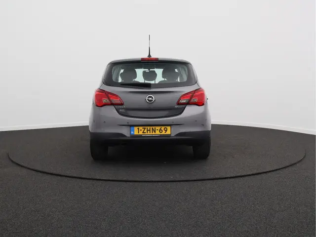 Opel Corsa 1.0 Turbo Edition/ mooie auto! 2014 Benzine 13