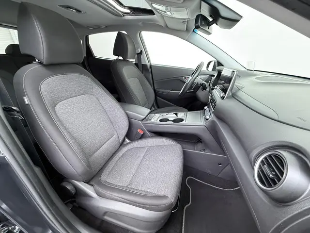 Hyundai Kona EV Fashion 64 kWh 2021 Elektrisch 45
