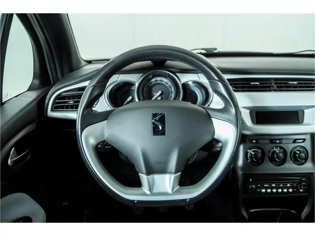 Citroën DS3 1.2 VTi 2014 Benzine 13