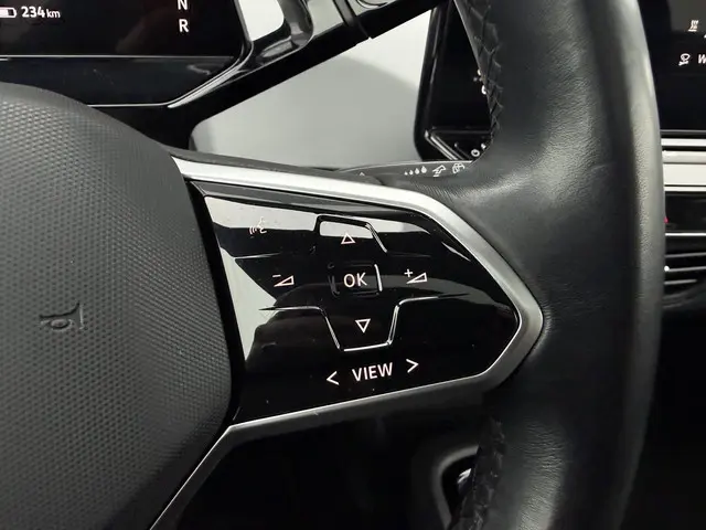 Volkswagen ID.3 First Max 58 kWh 2020 Elektrisch 18