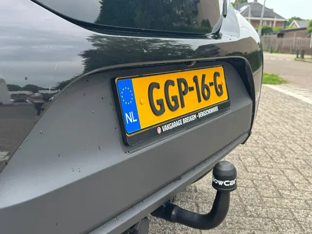 Toyota Aygo X 1.0 VVT-i S-CVT Play 2023 Benzine 20
