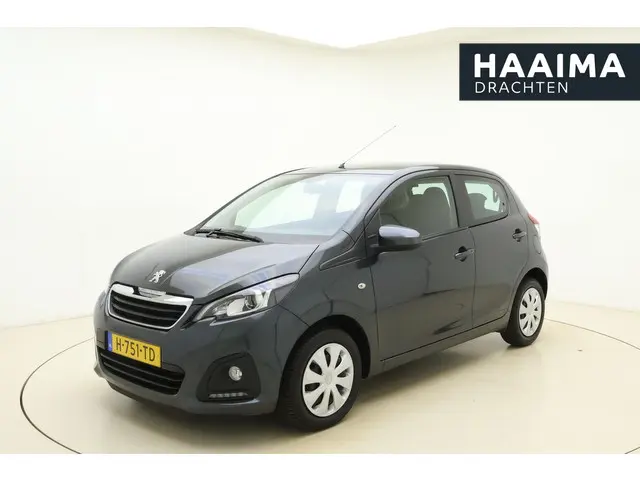 Peugeot 108 1.0 e-VTi Active 2020 Benzine
