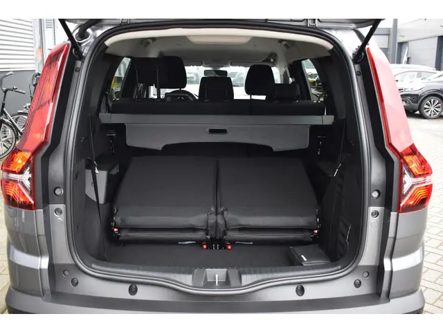 Dacia Jogger TCe 100 ECO-G Expression 2024 LPG/Gas 14