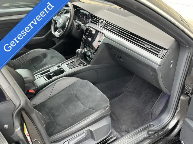 Volkswagen Arteon 1.5 TSI Business R 2019 Benzine 14