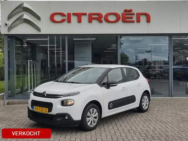 Citroën C3