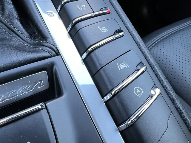 Porsche Macan 2.0 2019 Benzine 29