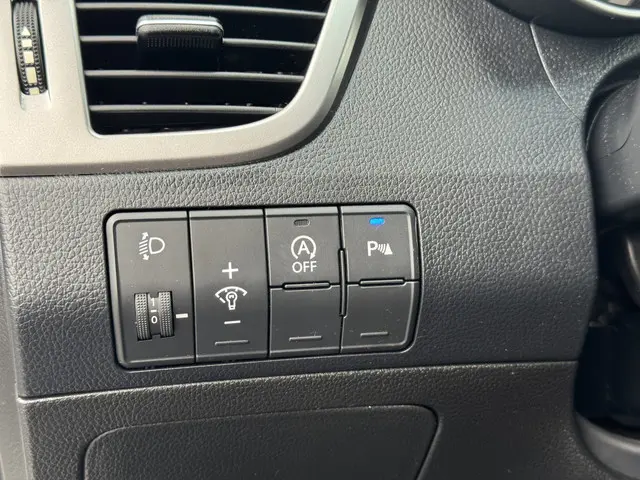 Hyundai i30 Wagon 1.6 GDI i-Vision 2013 Benzine 21