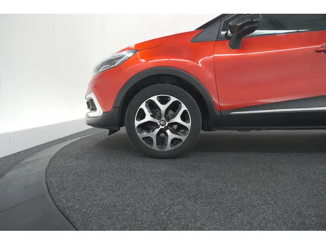 Renault Captur TCe 90 Intens 2018 Benzine 19