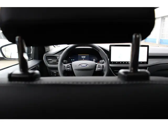 Ford Kuga 2.5 PHEV Active X 2026 Hybride Benzine 22