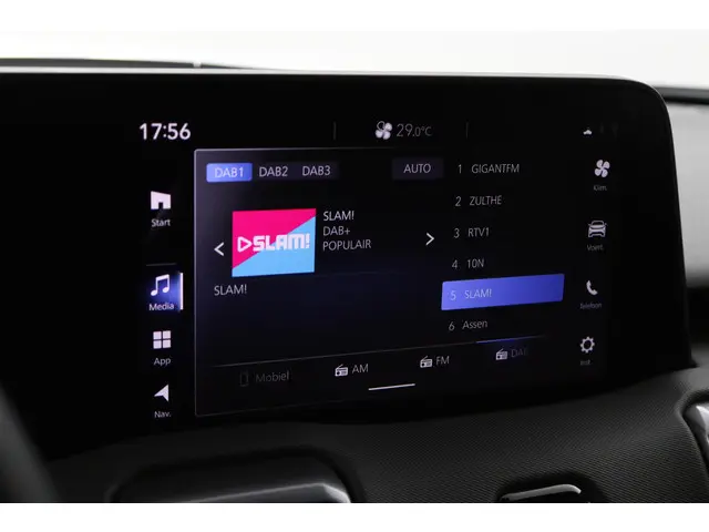 Toyota Urban Cruiser Executive 61 kWh 2026 Elektrisch 7