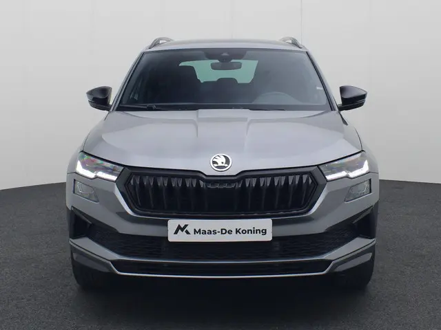 Škoda Karoq 1.5TSI/150PK ACT Sportline DSG 2025 Benzine 30