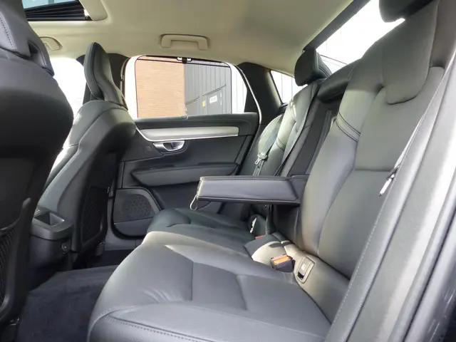 Volvo S90 B4 Plus Bright 2023 Benzine 29