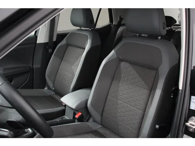 Volkswagen T-Cross 1.5 TSI DSG Style Team 2021 Benzine 9
