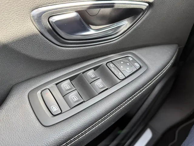 Renault Grand Scénic 1.3 TCe Intens 7p. 2018 Benzine 20