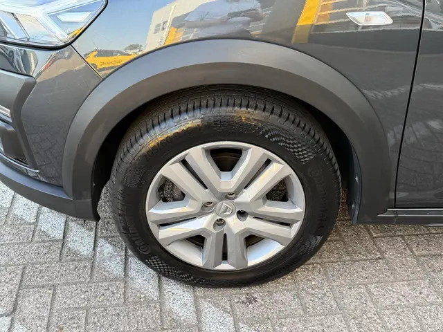 Dacia Sandero Stepway 1.0 TCe 90 Comfort 2023 Benzine 22