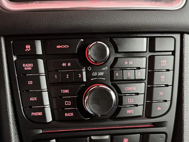 Opel Meriva 1.4 Turbo Cosmo 2015 Benzine 35