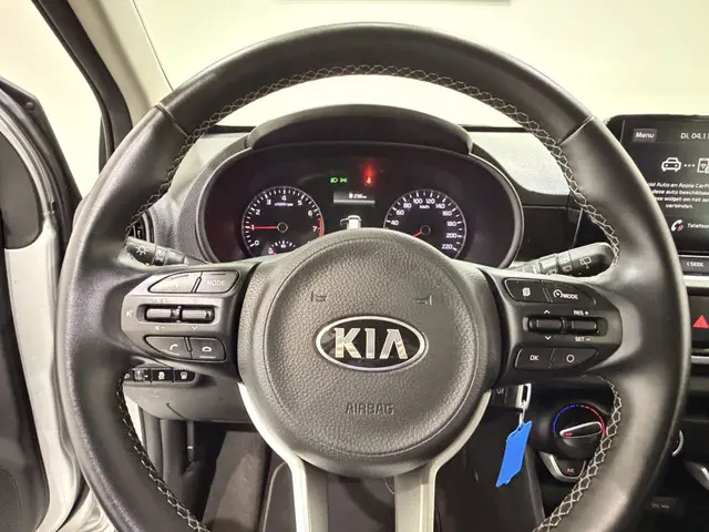 Kia Picanto 1.0 DynamicLine Airco 2021 Benzine 27