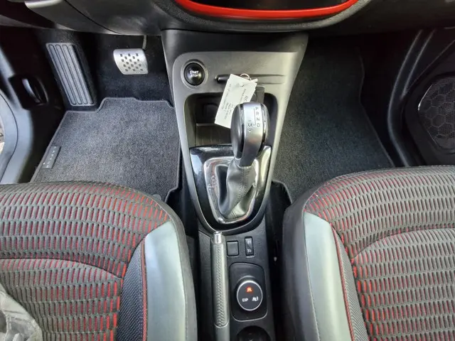 Renault Captur 1.2 TCe Xmod Automaat 2016 Benzine 13