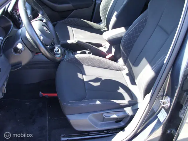 Škoda Kamiq 1.0 TSI Business Edition 2021 Benzine 15