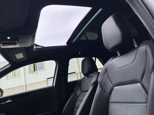 Volkswagen T-Roc 1.5 TSI R-Line Business+ 2022 Benzine 24