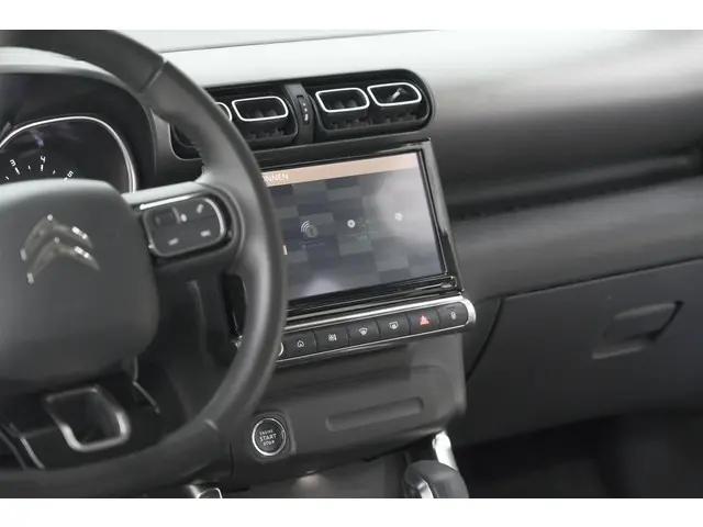 Citroën C3 Aircross PureTech 130 EAT6 Max 2024 Benzine 48