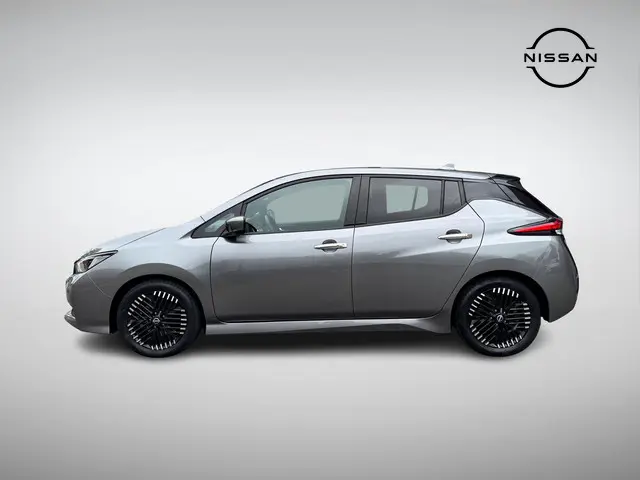Nissan Leaf N-Connecta 40 kWh 2022 Elektrisch 7