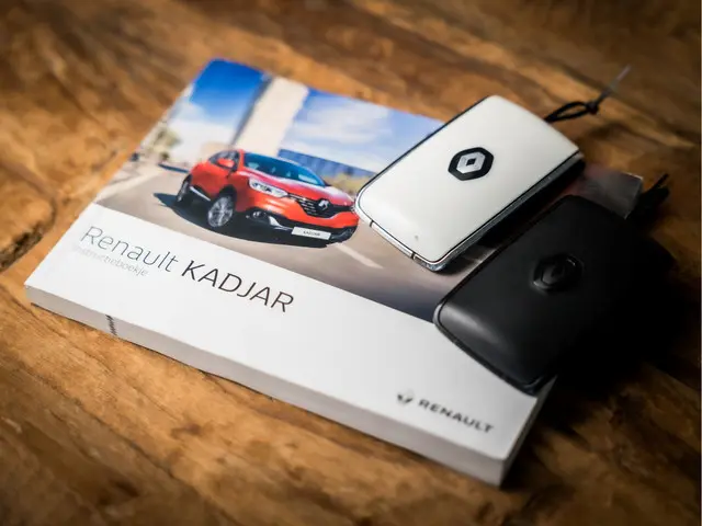 Renault Kadjar 1.2 TCe Intens Sport 2017 Benzine 18