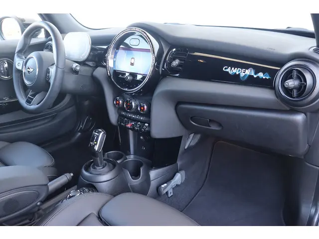 MINI Cooper Mini 1.5 Classic 2022 Benzine 9