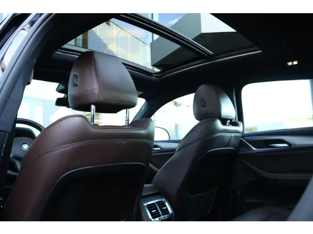 BMW X4 xDrive20d High Executive 2018 Diesel 37