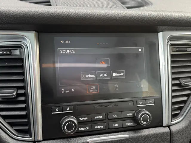 Porsche Macan 2.0 2017 Benzine 26