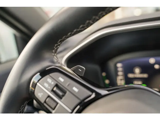 Honda CR-V 2.0i e:PHEV ADVANCE TECH 2024 Hybride Benzine 54