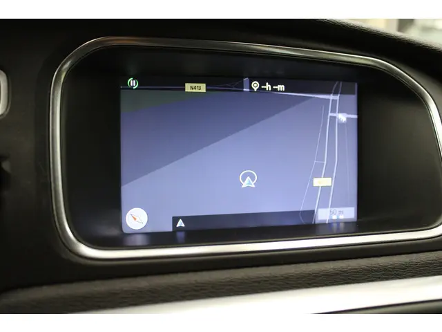 Volvo V40 1.6 T4 Summum Automaat 2013 Benzine 15