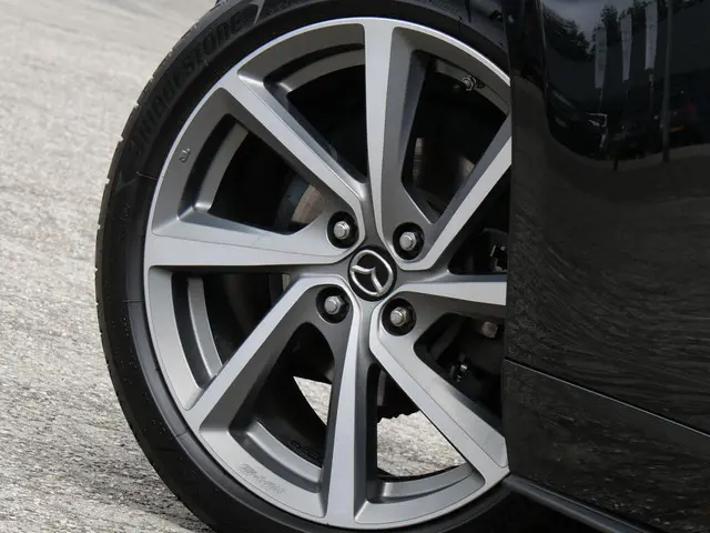 Mazda MX-5 1.5 CHAIRO/ LEER/ BOSE/ 18INCH/ DAB/ 2018 Benzine 28