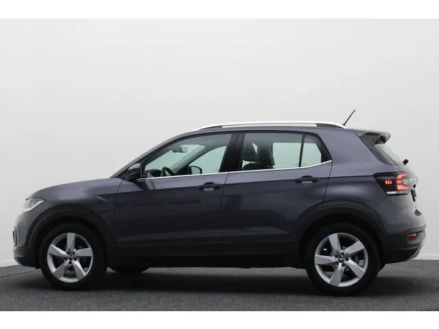 Volkswagen T-Cross 1.0 TSI Style Automaat 2022 Benzine 16