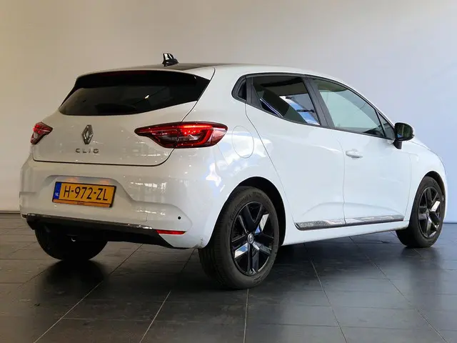 Renault Clio 2