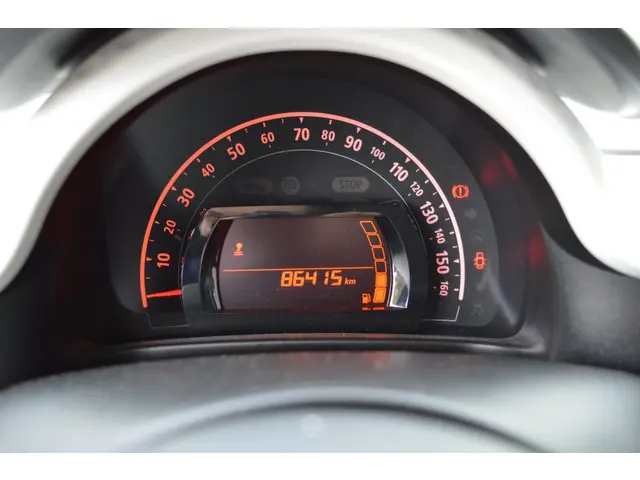 Renault Twingo 1.0 SCe Collection 2016 Benzine 19