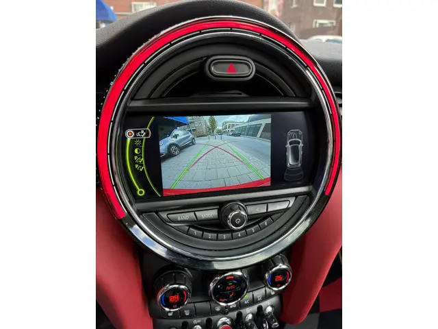 MINI Cooper Mini 2.0 John Works Chili 2016 Benzine 19