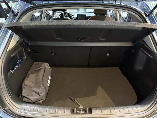 Kia Stonic 1.0 T-GDi MHEV GT-Line 2025 Benzine 10