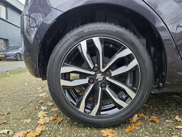 Suzuki Swift 1.2 X-tra 2015 Benzine 17